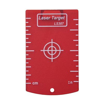 KAPRO Laser target (RED)